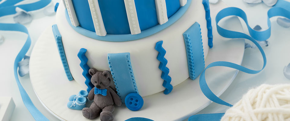 Cakes for birtdays weddings and special occasions