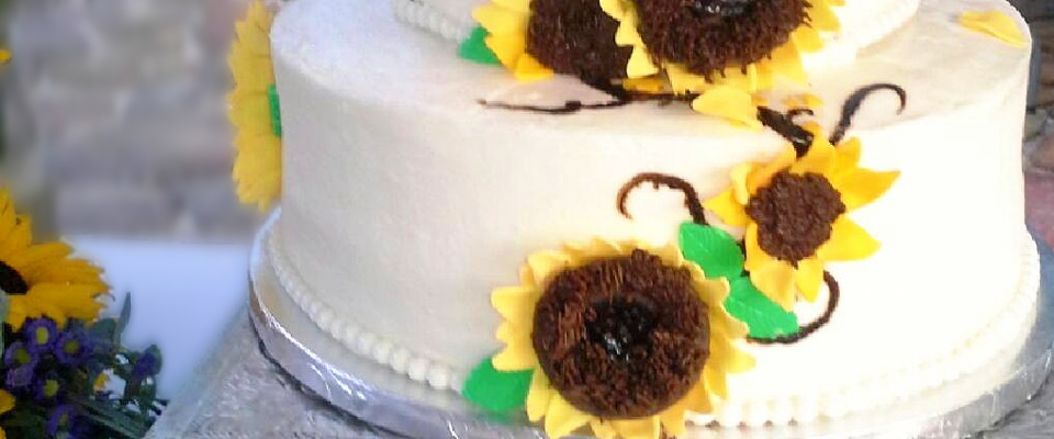 Cakes for birtdays weddings and special occasions